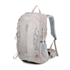 Snow hawk Mountaineering 30L Backpack ROCK Model for Outdoor Camping, Lightweight with Waterproof Rain Cover, Travel Backpacking, Suitable for Adults, Unisex, Multi-Color(Code SN-B3120)