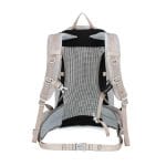 Snow hawk Mountaineering 30L Backpack ROCK Model for Outdoor Camping, Lightweight with Waterproof Rain Cover, Travel Backpacking, Suitable for Adults, Unisex, Multi-Color(Code SN-B3120) - Image 8