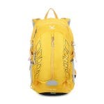 Snow hawk Mountaineering 30L Backpack ROCK Model for Outdoor Camping, Lightweight with Waterproof Rain Cover, Travel Backpacking, Suitable for Adults, Unisex, Multi-Color(Code SN-B3120) - Image 9