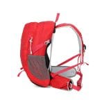 Snow hawk Mountaineering 30L Backpack ROCK Model for Outdoor Camping, Lightweight with Waterproof Rain Cover, Travel Backpacking, Suitable for Adults, Unisex, Multi-Color(Code SN-B3120) - Image 13