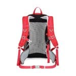 Snow hawk Mountaineering 30L Backpack ROCK Model for Outdoor Camping, Lightweight with Waterproof Rain Cover, Travel Backpacking, Suitable for Adults, Unisex, Multi-Color(Code SN-B3120) - Image 14