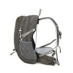 Snow hawk Mountaineering 30L Backpack ROCK Model for Outdoor Camping, Lightweight with Waterproof Rain Cover, Travel Backpacking, Suitable for Adults, Unisex, Multi-Color(Code SN-B3120) - Image 16