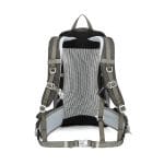 Snow hawk Mountaineering 30L Backpack ROCK Model for Outdoor Camping, Lightweight with Waterproof Rain Cover, Travel Backpacking, Suitable for Adults, Unisex, Multi-Color(Code SN-B3120) - Image 17