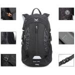 Snow hawk Mountaineering 30L Backpack ROCK Model for Outdoor Camping, Lightweight with Waterproof Rain Cover, Travel Backpacking, Suitable for Adults, Unisex, Multi-Color(Code SN-B3120) - Image 21