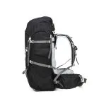 Snow hawk Mountaineering 45+5L Backpack K2 STAR Model for Climbing, Hiking, Outdoor Camping, Lightweight with Waterproof Rain Cover, Travel Backpacking, Suitable for Adults, Unisex, Multi-Color(Code SN-B3128) - Image 7