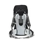 Snow hawk Mountaineering 45+5L Backpack K2 STAR Model for Climbing, Hiking, Outdoor Camping, Lightweight with Waterproof Rain Cover, Travel Backpacking, Suitable for Adults, Unisex, Multi-Color(Code SN-B3128) - Image 8