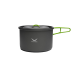 Snow hawk Camping Cookware Set, Camping Cookware, Outdoor Aluminum Cookware Kit with Frying Pan, Pot with Lid, Kettle, 3 Plates, 3 Bowls, 1 Spoon, 1 Ladle, 1 Sponge for Picnic, Backpacking, for Family Picnic, Lightweight, Reusable Plastic Dinnerware Set, Small Portable Size, 14 Pieces Portable for 3 People (Code SN-T 111) - Image 34