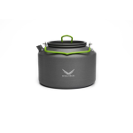 Snow hawk Camping Cookware Set, Camping Cookware, Outdoor Aluminum Cookware Kit with Frying Pan, Pot with Lid, Kettle, 3 Plates, 3 Bowls, 1 Spoon, 1 Ladle, 1 Sponge for Picnic, Backpacking, for Family Picnic, Lightweight, Reusable Plastic Dinnerware Set, Small Portable Size, 14 Pieces Portable for 3 People (Code SN-T 111) - Image 37