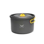 Snow hawk Camping Cookware Set, Camping Cookware, Outdoor Aluminum Cookware Kit with Frying Pan, Pot with Lid, Kettle, 3 Plates, 3 Bowls, 1 Spoon, 1 Ladle, 1 Sponge for Picnic, Backpacking, for Family Picnic, Lightweight, Reusable Plastic Dinnerware Set, Small Portable Size, 14 Pieces Portable for 3 People (Code SN-T 111) - Image 46