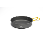 Snow hawk Camping Cookware Set, Camping Cookware, Outdoor Aluminum Cookware Kit with Frying Pan, Pot with Lid, Kettle, 3 Plates, 3 Bowls, 1 Spoon, 1 Ladle, 1 Sponge for Picnic, Backpacking, for Family Picnic, Lightweight, Reusable Plastic Dinnerware Set, Small Portable Size, 14 Pieces Portable for 3 People (Code SN-T 111) - Image 56