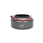 Snow hawk Camping Cookware Set, Camping Cookware, Outdoor Aluminum Cookware Kit with Frying Pan, Pot with Lid, Kettle, 2 Bowls, 1 Spoon, 1 Ladle, 1 Sponge for Picnic, Backpacking, for Family Picnic, Lightweight, Reusable Plastic Dinnerware Set, Small Portable Size, 10 Pieces Portable for 2 People (Code SN-T 112) - Image 21