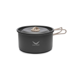 Snow hawk Camping Cookware Set, Camping Cookware, Outdoor Aluminum Cookware Kit with Frying Pan, Pot with Lid, Kettle, 2 Bowls, 1 Spoon, 1 Ladle, 1 Sponge for Picnic, Backpacking, for Family Picnic, Lightweight, Reusable Plastic Dinnerware Set, Small Portable Size, 10 Pieces Portable for 2 People (Code SN-T 112) - Image 25