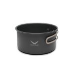 Snow hawk Camping Cookware Set, Camping Cookware, Outdoor Aluminum Cookware Kit with Frying Pan, Pot with Lid, Kettle, 2 Bowls, 1 Spoon, 1 Ladle, 1 Sponge for Picnic, Backpacking, for Family Picnic, Lightweight, Reusable Plastic Dinnerware Set, Small Portable Size, 10 Pieces Portable for 2 People (Code SN-T 112) - Image 28