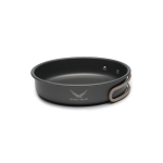 Snow hawk Camping Cookware Set, Camping Cookware, Outdoor Aluminum Cookware Kit with Frying Pan, Pot with Lid, Kettle, 2 Bowls, 1 Spoon, 1 Ladle, 1 Sponge for Picnic, Backpacking, for Family Picnic, Lightweight, Reusable Plastic Dinnerware Set, Small Portable Size, 10 Pieces Portable for 2 People (Code SN-T 112) - Image 30