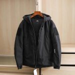 Snow hawk Men's Lightweight Fiber Single-layer Jacket(code 168M), Hooded, Breathable, Water Resistant For Outdoor, Climbing, Running, Hiking