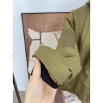 Snow hawk Women's Lightweight Fiber Single-layer Jacket(code 168W), Hooded, Breathable, Water Resistant For Outdoor, Climbing, Running, Hiking - Image 15