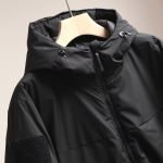 Snow hawk Women's Lightweight Fiber Single-layer Jacket(code 168W), Hooded, Breathable, Water Resistant For Outdoor, Climbing, Running, Hiking - Image 12