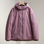 Snow hawk Women's Lightweight Fiber Single-layer Jacket(code 168W), Hooded, Breathable, Water Resistant For Outdoor, Climbing, Running, Hiking - Image 4