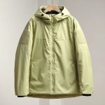 Snow hawk Women's Lightweight Fiber Single-layer Jacket(code 168W), Hooded, Breathable, Water Resistant For Outdoor, Climbing, Running, Hiking - Image 2