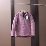 Snow hawk Women's Lightweight Fiber Single-layer Jacket(code 168W), Hooded, Breathable, Water Resistant For Outdoor, Climbing, Running, Hiking - Image 8