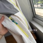 Snow hawk Unisex Lightweight Fleece Jacket (code 7526), ​​Long Sleeves, Hooded, Breathable, Warm and Zippered, Soft Fleece, for fall and winter - Image 6