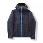 Snow hawk Unisex Lightweight Fleece Jacket (code 7526), ​​Long Sleeves, Hooded, Breathable, Warm and Zippered, Soft Fleece, for fall and winter - Image 4