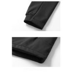 Snow hawk Women's Lightweight Windstopper jacket(code SN-C2173W), Winter Windbreaker Jacket for Mountaineering, Running, Hiking - Image 9