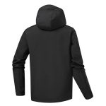 Snow hawk Women's Lightweight Windstopper jacket(code SN-C2173W), Winter Windbreaker Jacket for Mountaineering, Running, Hiking - Image 11