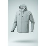 Snow hawk Men's Lightweight Windstopper jacket(code SN-C2173M), Winter Windbreaker Jacket for Mountaineering, Running, Hiking - Image 2