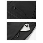 Snow hawk Women's Lightweight Windstopper jacket(code SN-C2173W), Winter Windbreaker Jacket for Mountaineering, Running, Hiking - Image 8