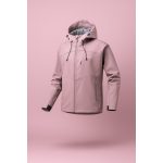 Snow hawk Women's Lightweight Windstopper jacket(code SN-C2173W), Winter Windbreaker Jacket for Mountaineering, Running, Hiking