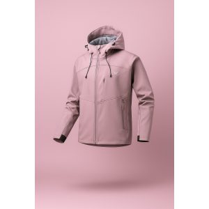 Snow hawk Women's Lightweight Windstopper jacket(code SN-C2173W), Winter Windbreaker Jacket for Mountaineering, Running, Hiking