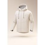 Snow hawk Women's Lightweight Windstopper jacket(code SN-C2173W), Winter Windbreaker Jacket for Mountaineering, Running, Hiking - Image 2