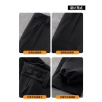 Snow hawk Women's Spring Autumn Pants, Comfortable And Stretchy, Water-Repellent, Zipper Pockets, Quick-Drying, Ergonomic Stitching And Shape, Lightweight And Breathable Fabric, Hiking and Outdoor Pants (Code 9253016W) - Image 7