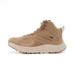 Snow hawk Men's Mountaineering Boots NAPALI Model, Cowhide leather upper, Snow-Tex Breathable Layer, Waterproof & Breathable, REVLON Slip-Resistant Sole, Crampon Compatible Durable Hiking Shoes for Extreme Terrain(Code SN-S1123M) - Image 5