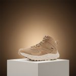 Snow hawk Men's Mountaineering Boots NAPALI Model, Cowhide leather upper, Snow-Tex Breathable Layer, Waterproof & Breathable, REVLON Slip-Resistant Sole, Crampon Compatible Durable Hiking Shoes for Extreme Terrain(Code SN-S1123M) - Image 14