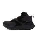 Snow hawk Men's Mountaineering Boots NAPALI Model, Cowhide leather upper, Snow-Tex Breathable Layer, Waterproof & Breathable, REVLON Slip-Resistant Sole, Crampon Compatible Durable Hiking Shoes for Extreme Terrain(Code SN-S1123M) - Image 6