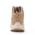 Snow hawk Men's Mountaineering Boots NAPALI Model, Cowhide leather upper, Snow-Tex Breathable Layer, Waterproof & Breathable, REVLON Slip-Resistant Sole, Crampon Compatible Durable Hiking Shoes for Extreme Terrain(Code SN-S1123M) - Image 10