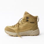 Snow hawk Men's Mountaineering Boots, Cowhide leather upper, Snow-Tex Breathable Layer, Waterproof & Breathable, EVA & Rubber Slip-Resistant Sole, Crampon Compatible Durable Hiking Shoes for Extreme Terrain(Code SN-S1134M) - Image 6