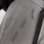 Snow hawk Men's Spring Autumn Pants, Comfortable Pants, Zipper Pockets, Breathable, Hiking and Outdoor Pants(Code 6681) - Image 3