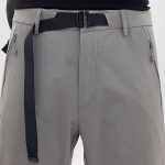Snow hawk Men's Spring Autumn Pants, Comfortable Pants, Zipper Pockets, Breathable, Hiking and Outdoor Pants(Code 6681) - Image 5