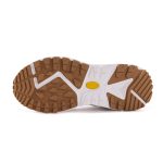 Snow hawk Women's Mountaineering Boots NAPALI Model, Cowhide leather upper, Snow-Tex Breathable Layer, Waterproof & Breathable, REVLON Slip-Resistant Sole, Crampon Compatible Durable Hiking Shoes for Extreme Terrain(Code SN-S1124W) - Image 9