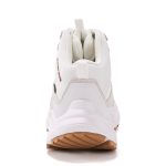 Snow hawk Women's Mountaineering Boots NAPALI Model, Cowhide leather upper, Snow-Tex Breathable Layer, Waterproof & Breathable, REVLON Slip-Resistant Sole, Crampon Compatible Durable Hiking Shoes for Extreme Terrain(Code SN-S1124W) - Image 8