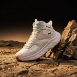 Snow hawk Women's Mountaineering Boots NAPALI Model, Cowhide leather upper, Snow-Tex Breathable Layer, Waterproof & Breathable, REVLON Slip-Resistant Sole, Crampon Compatible Durable Hiking Shoes for Extreme Terrain(Code SN-S1124W) - Image 2