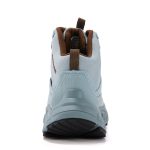 Snow hawk Women's Mountaineering Boots NAPALI Model, Cowhide leather upper, Snow-Tex Breathable Layer, Waterproof & Breathable, REVLON Slip-Resistant Sole, Crampon Compatible Durable Hiking Shoes for Extreme Terrain(Code SN-S1124W) - Image 12