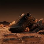 Snow hawk Men's Running Shoes MARATHON Model, Mesh Upper, Breathable, Dial Rotation System (Code SN-S1131M) - Image 22