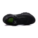 Snow hawk Men's Running Shoes MARATHON Model, Mesh Upper, Breathable, Dial Rotation System (Code SN-S1131M) - Image 15