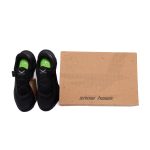 Snow hawk Men's Running Shoes MARATHON Model, Mesh Upper, Breathable, Dial Rotation System (Code SN-S1131M) - Image 18