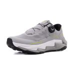 Snow hawk Men's Running Shoes MARATHON Model, Mesh Upper, Breathable, Dial Rotation System (Code SN-S1131M) - Image 2