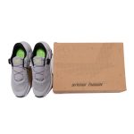 Snow hawk Men's Running Shoes MARATHON Model, Mesh Upper, Breathable, Dial Rotation System (Code SN-S1131M) - Image 13